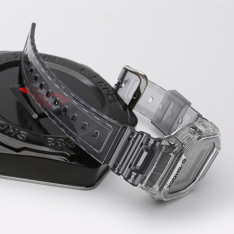 Часы Casio G-Shock (DW-5600SK-1ER)  - цена, описание, фото 4